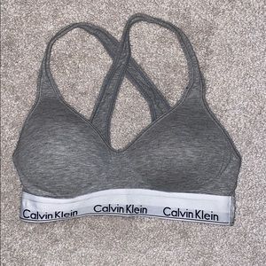 Calvin Klein Bra